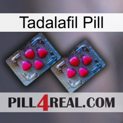 Tadalafil Pill 14